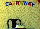 Carraway, <i>Carraway</i>