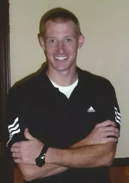 Christopher John Desjardin