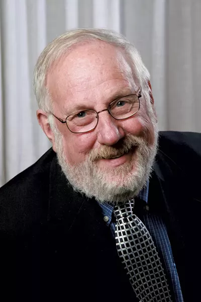 Clem Bissonnette