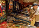 Competitive Pinball Takes the Plunge at Tilt
