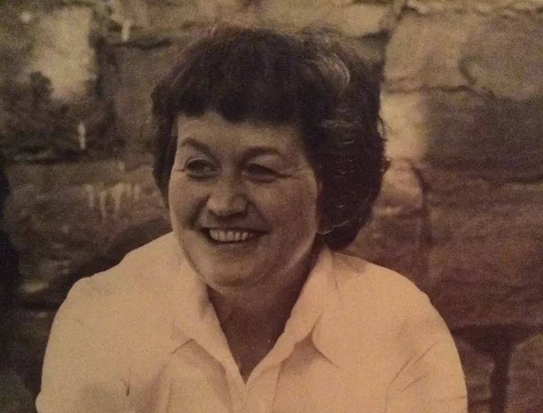 Cornelia Bastiana Rottler