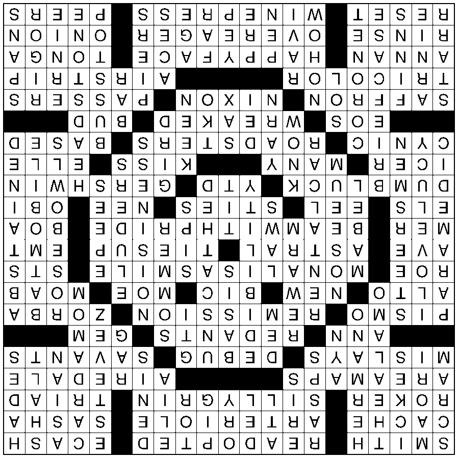 Crossword 3 11 15 crossword seven days vermont s independent voice