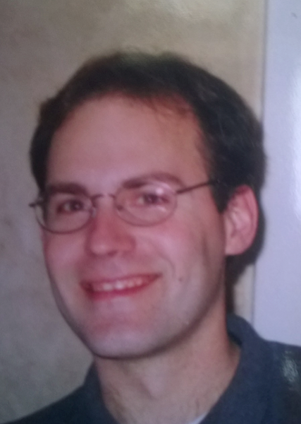 David A Meatyard