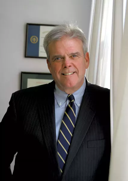 David Sleigh - ROBERT C. JENKS