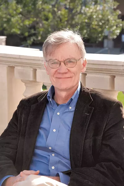 David W. Blight