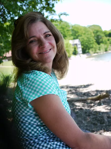 Diana Jean Carruthers