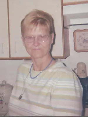 Diane LeClair LaMotte
