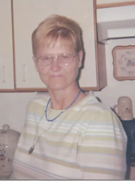 Diane LeClair LaMotte