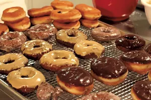 Doughnut Dilemma - COURTESY OF DOUGHNUT DILEMMA