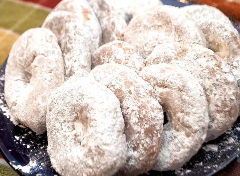 Doughnuts
