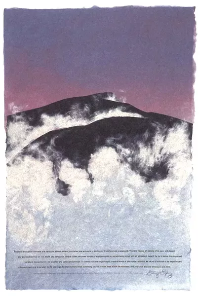 From Arctic Dreams