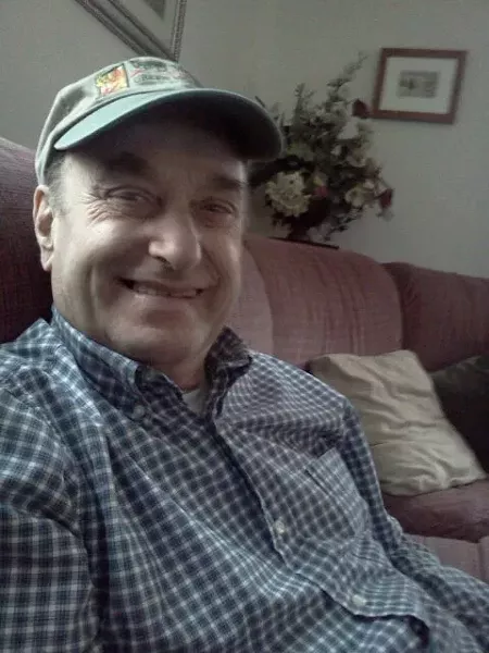 Gary P. Blanchette