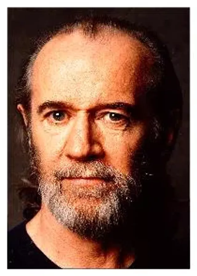 Watch George Carlin: Back In Town Online Free HD