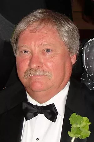 Harry F. Ehret