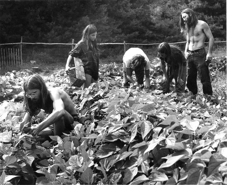 COURTESY OF VERMONT HISTORICAL SOCIETY ARCHIVES