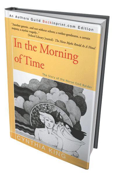 In the Morning of Time