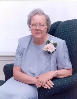Jannette “Janet” Daignault