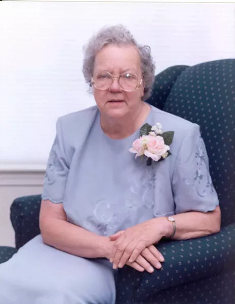 Jannette “Janet” Daignault