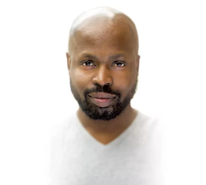 Jarvis Green - COURTESY OF ARTISTREE