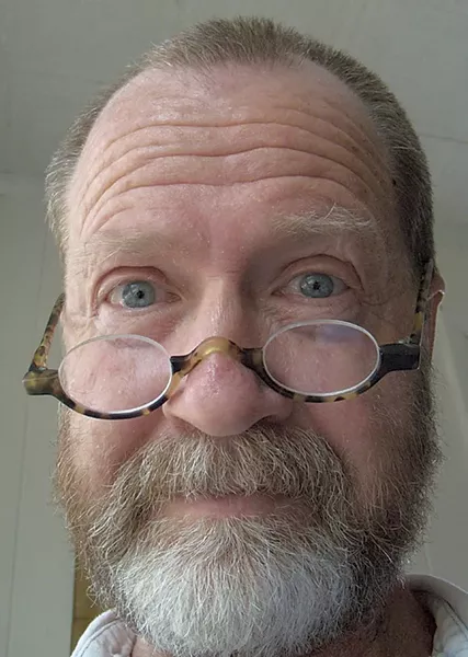 Jeff Howe