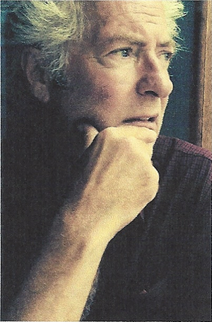 John "Jack" P. Flaherty