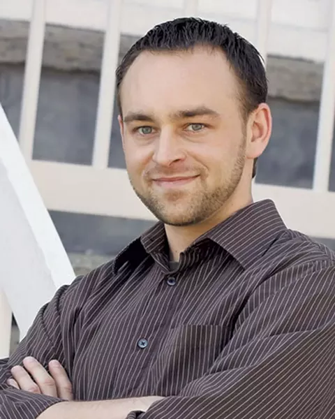 Joshua Chafe
