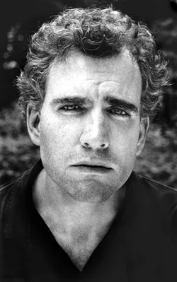 Joshua Stamper