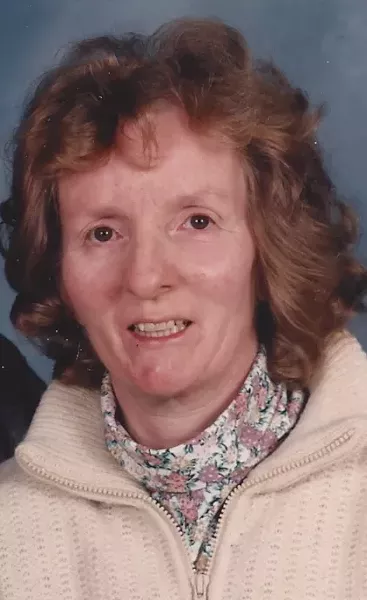 Julia Ann Magoon Monta