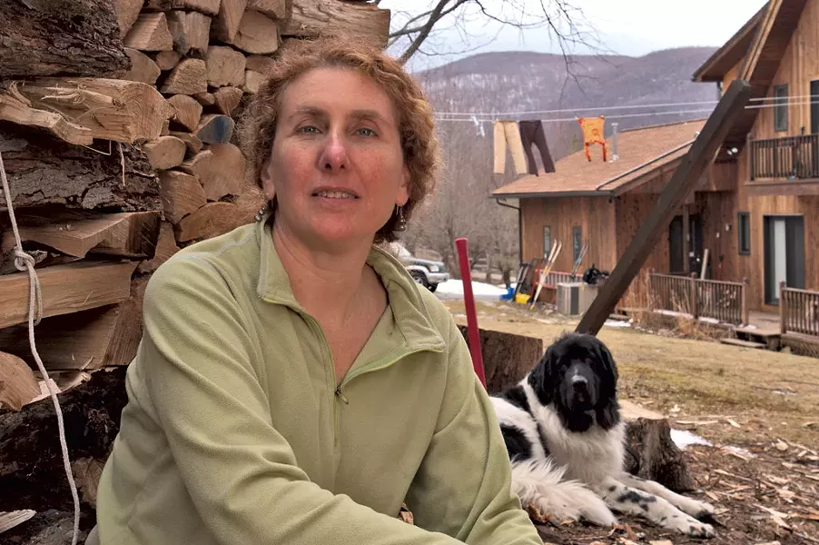 Julie Lerman - MATTHEW THORSEN