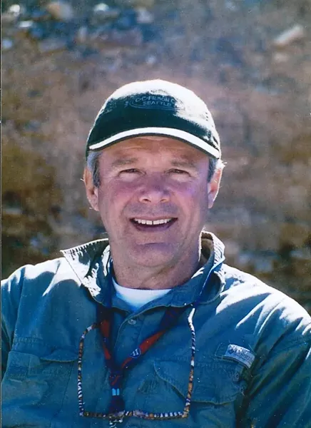 Kim R. Montgomery
