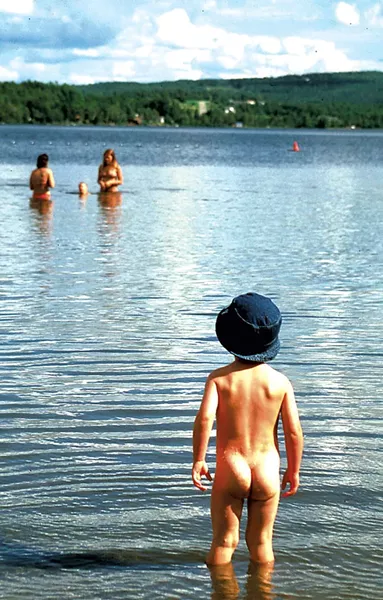 Lake Elmore - FILE: JEB WALLACE-BRODEUR