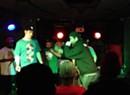 Soundbites: Rap Battle Recap, Vermonters at SXSW