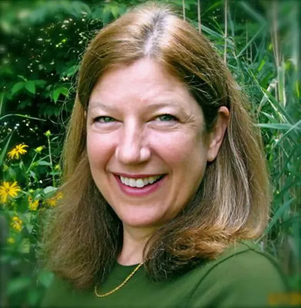 Linda Waite-Simpson