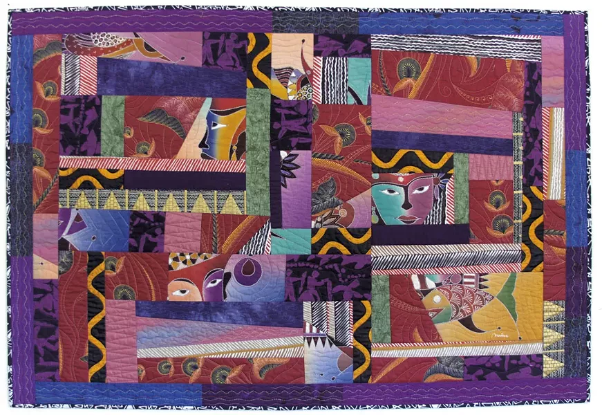 "Looking Up" by Susan Damone Balch