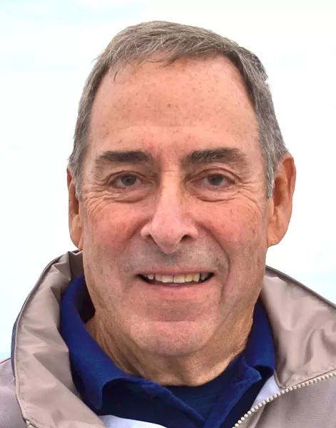 M. Robert Ciardelli