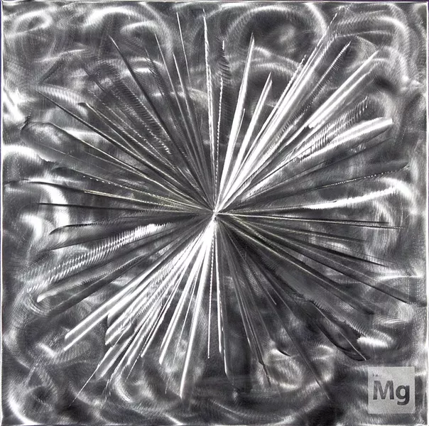 "Magnesium"
