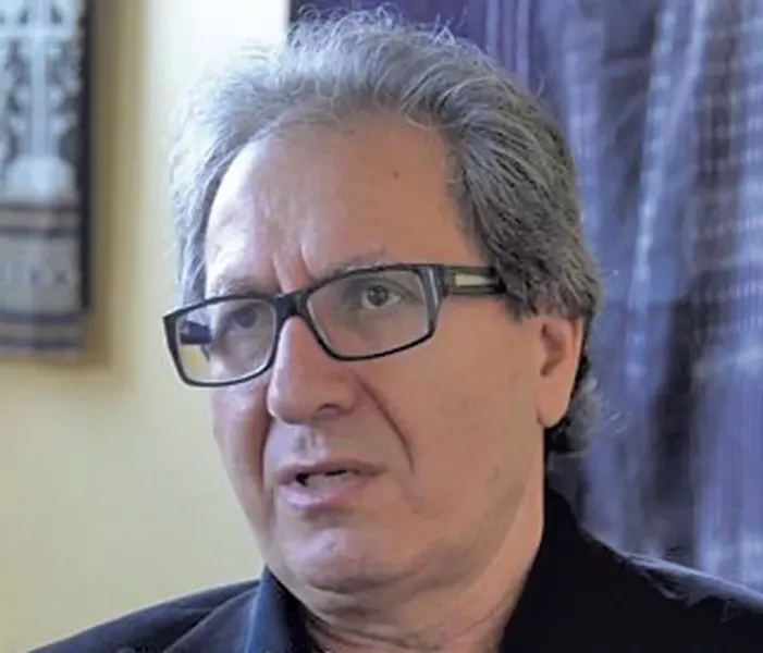 Majid Sadigh