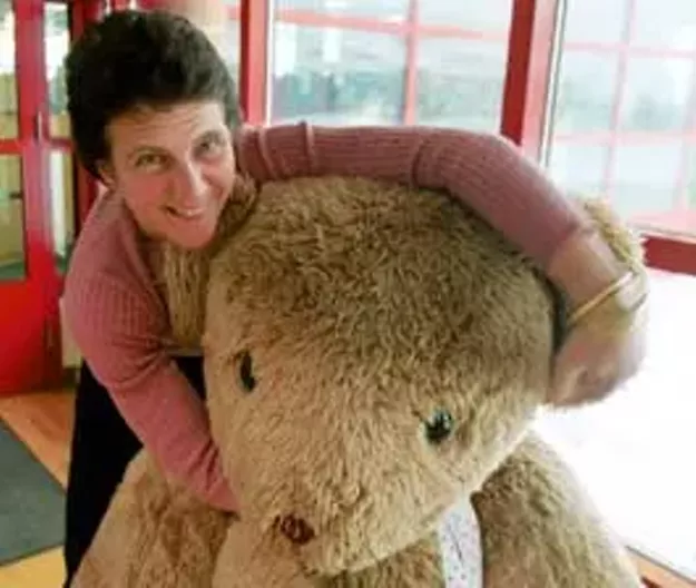 the vt teddy bear co