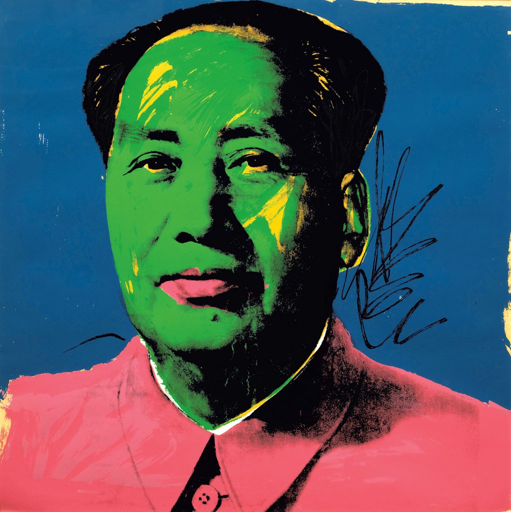 "Mao"
