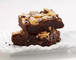 Maple Toffee Crunch from The Vermont Brownie Company