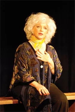 Mary Wheeler