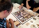 Get the Scoop on Locally Designed Board Game Penny Press