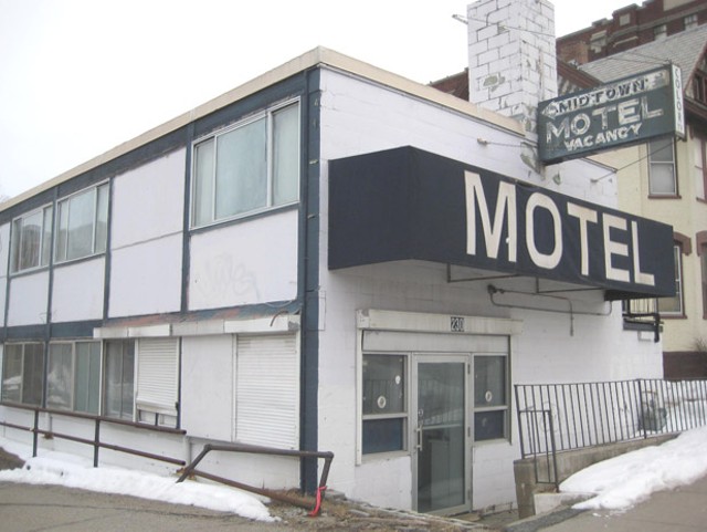 Midtown Motel