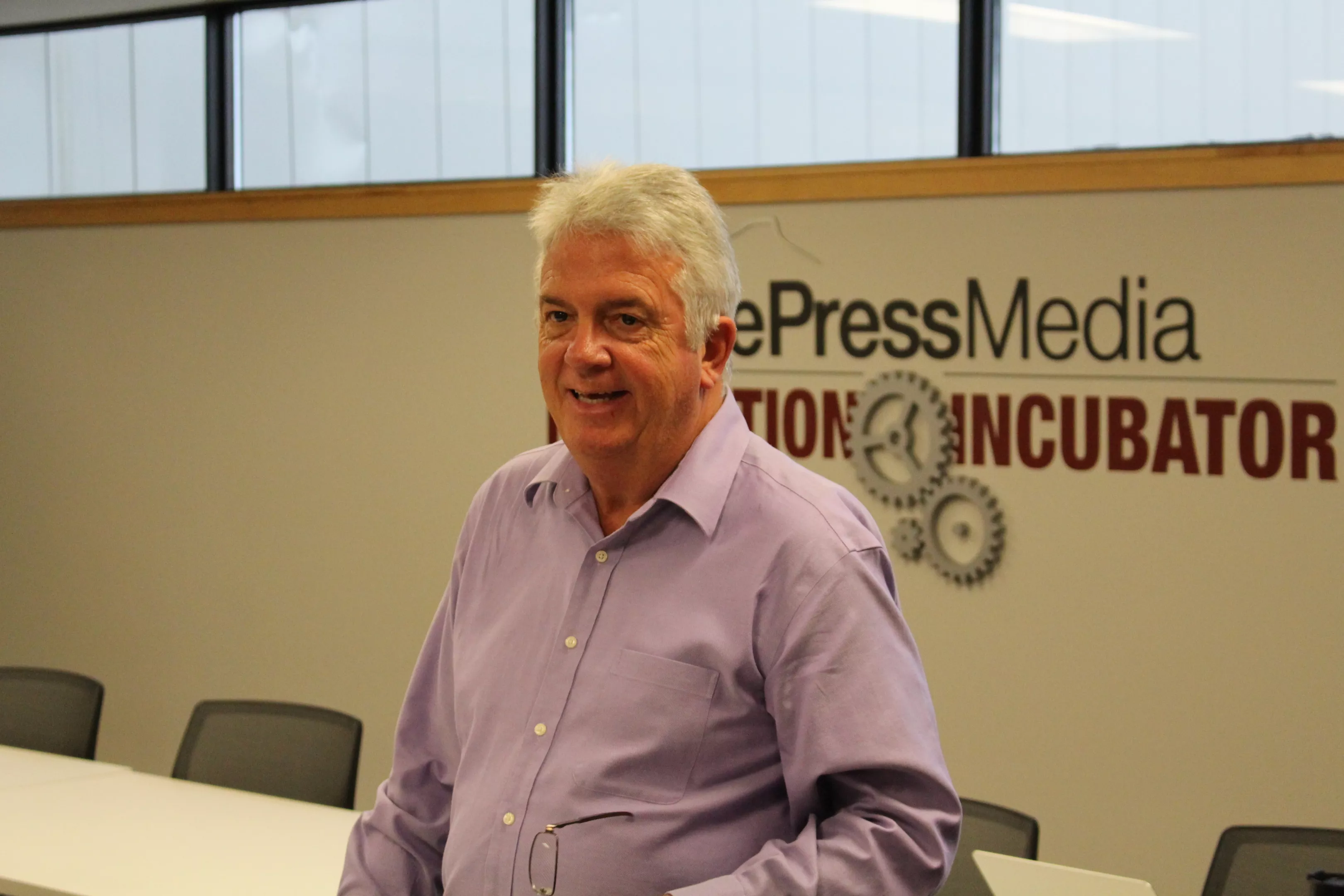 Media Note After Silence Freeps Editor Slams Rumors And Speculation Off Message
