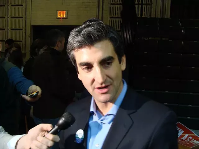 Miro Weinberger