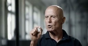 MISSION STATEMENT Ami Ayalon (1996-2000) is one of six former Shin Bet heads who share an unexpected perspective on Israel&#8217;s war on terror in Moreh&#8217;s Oscar-nominated documentary.