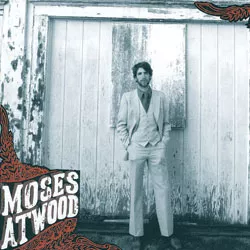 Moses Atwood, Moses Atwood