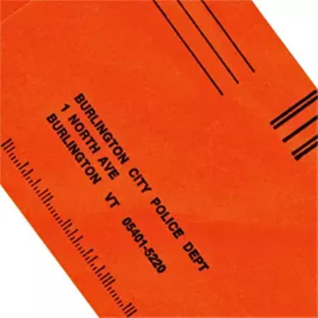 My Dog Ate My Parking Ticket News Seven Days Vermont S Independent Voice