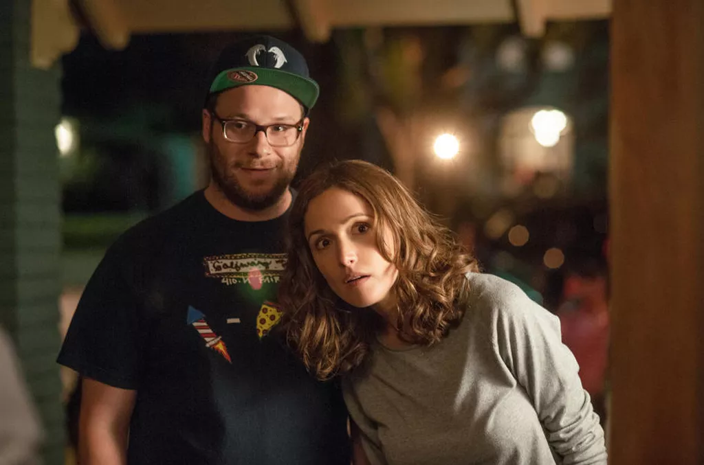 Neighbors Movie Reviews Seven Days Vermont S Independent Voice