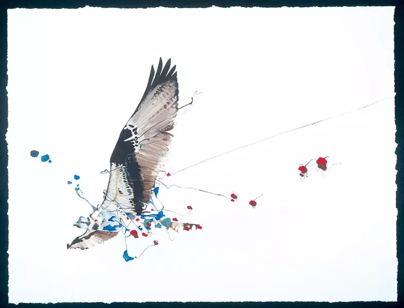 Nissa Kauppila, Untitled No.33